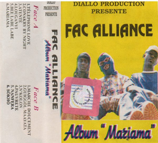 FAC Alliance