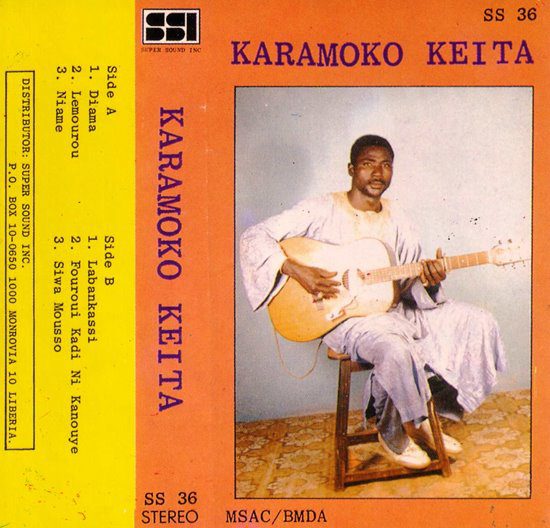 karamoko