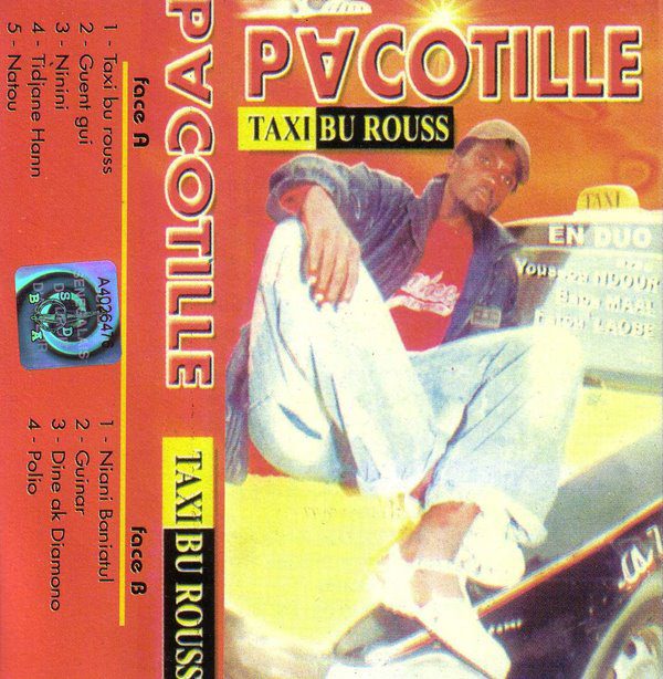 pacotille