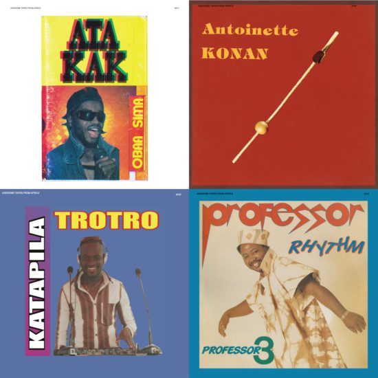 Bundle Archives - Awesome Tapes From Africa